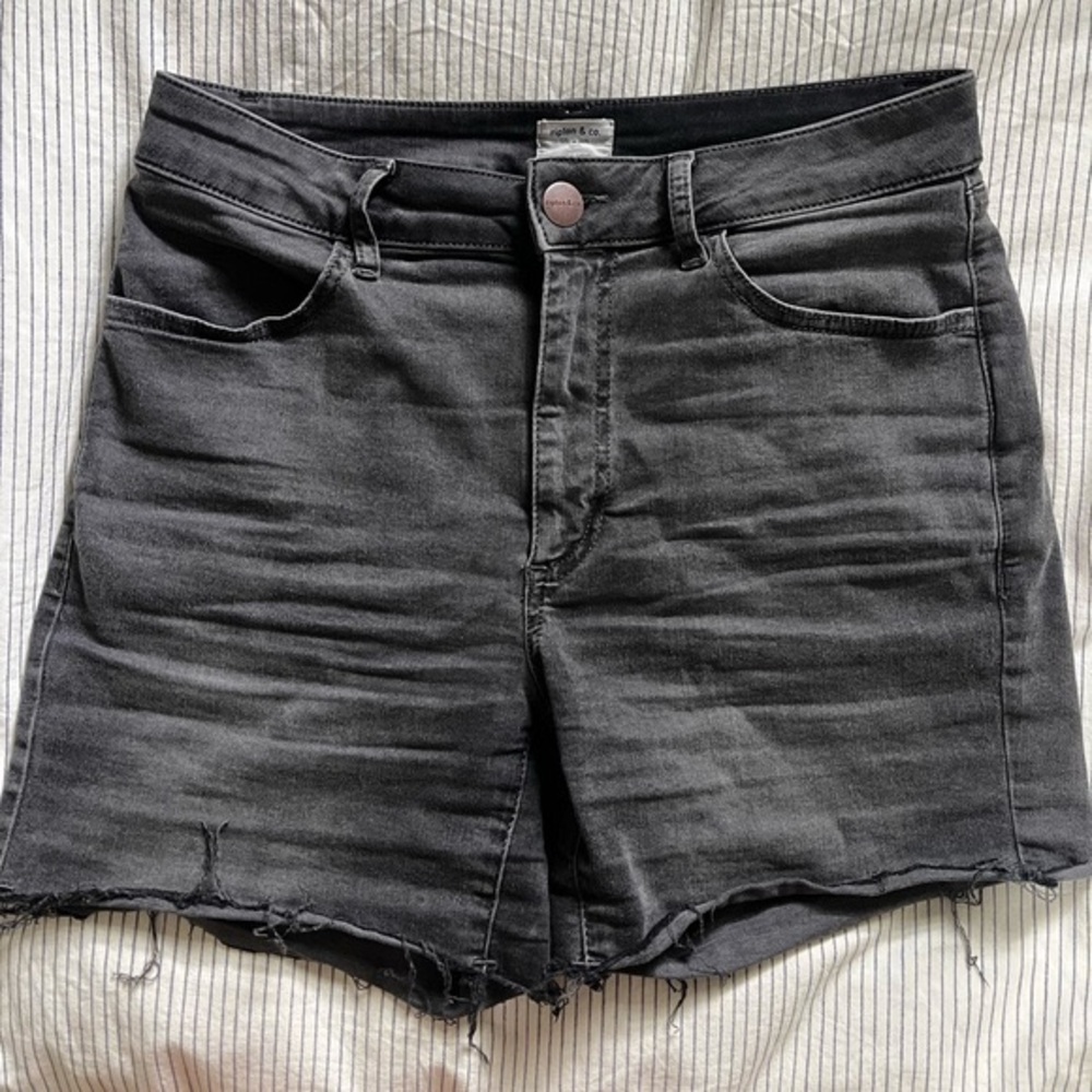 Ripton Jorts!